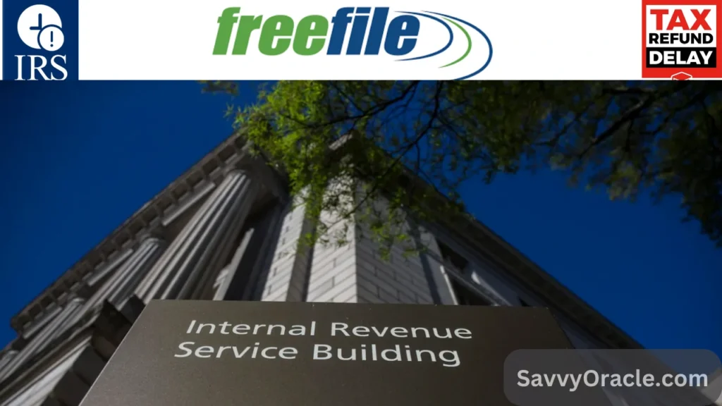 When Does IRS Free File Open