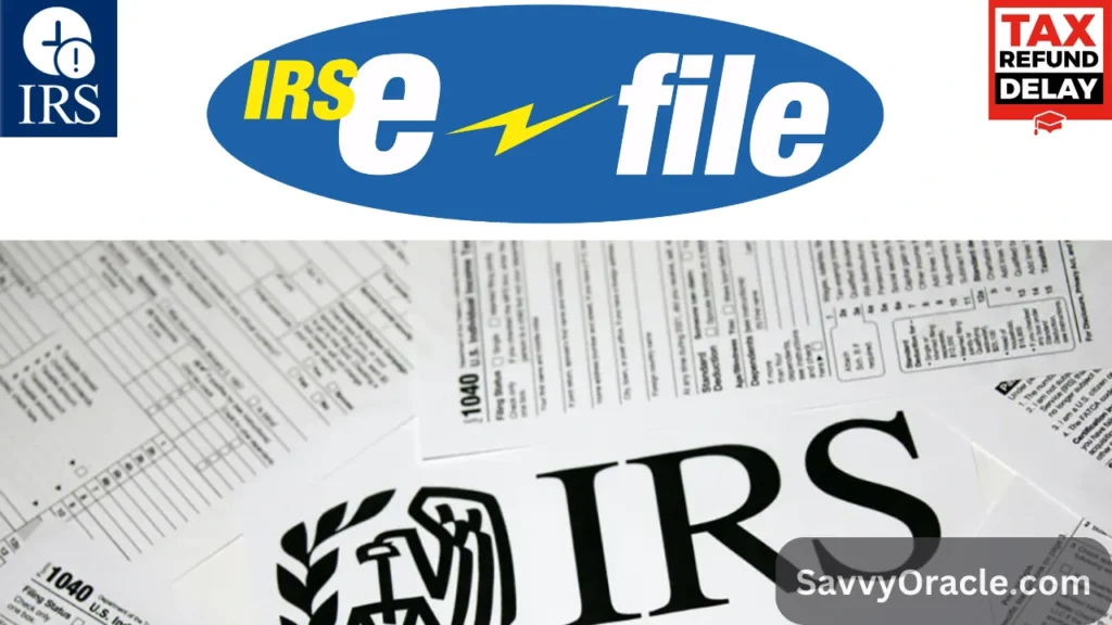 When Does IRS Stop Accepting E-File